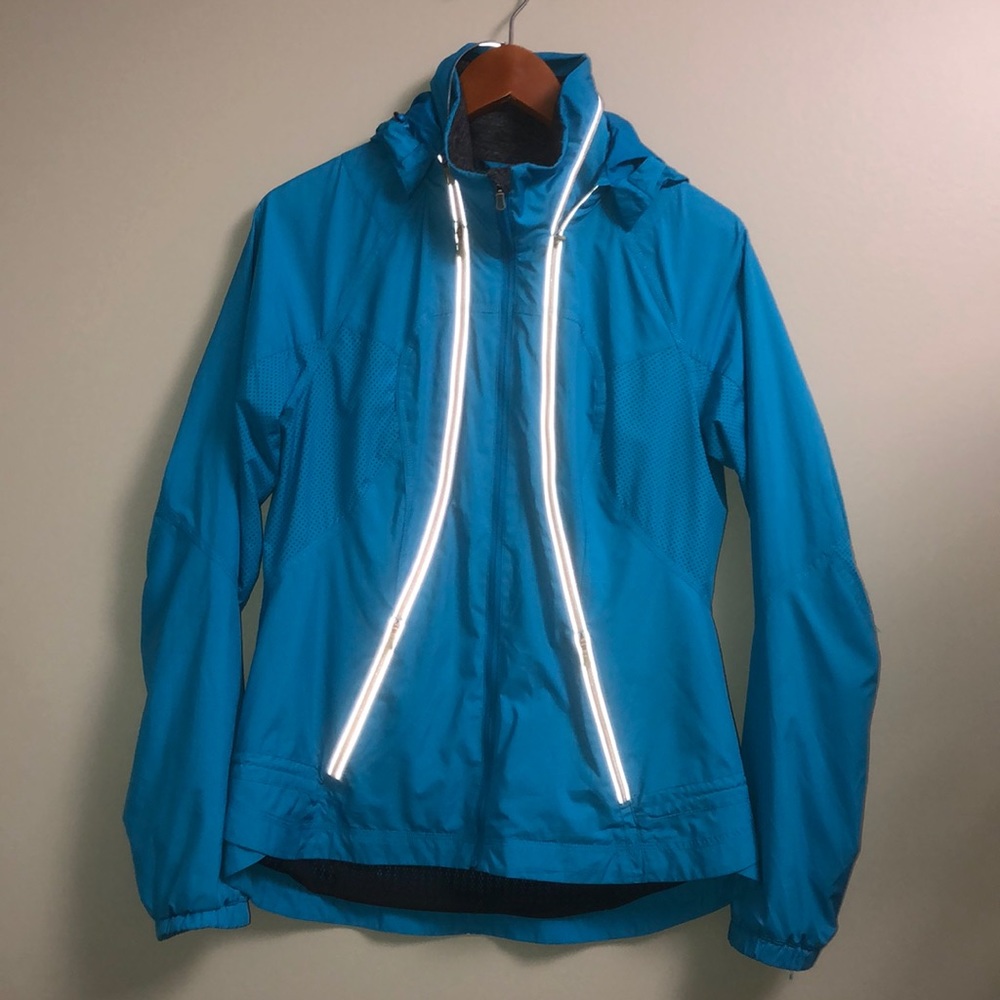 Lululemon jacket